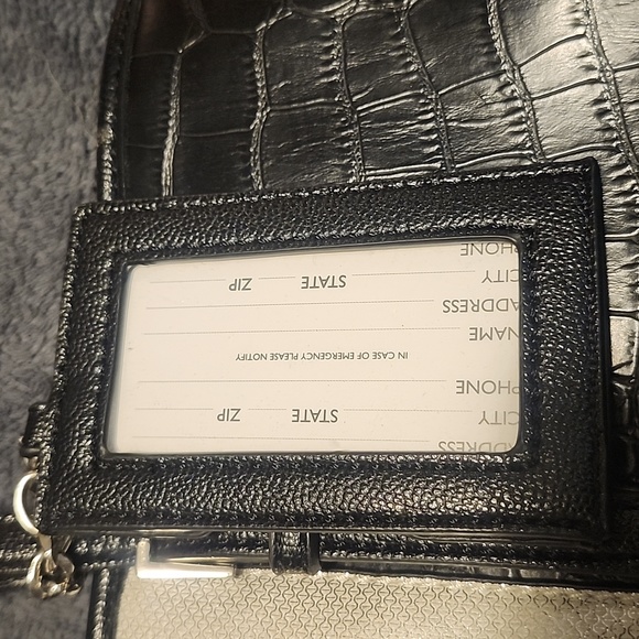 Nine West brand purse/tote NWOT - Picture 3 of 13